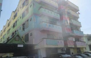 ทรัพย์สถาบันโดย GHB คอนโด กรีนการ์เด้นเพลส (Green Garden Place)