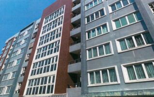 ทรัพย์สถาบันโดย GHB คอนโด อันนา คอนโด บางพลู (Anna Condo Bangphlu)