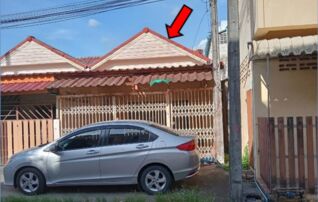 ทรัพย์สถาบันโดย GHB ทาวน์เฮาส์ ทรัพย์จุไร