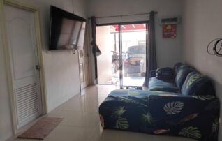 🏠 ขายบ้าน 🏠 หมู่บ้าน ภูเก็ตวิลล่า แอร์พอร์ต1✈️(Phuket Villa Airport 1 ) พิกัด : เยื้องวัดในยาง ใกล้หาดในยางและสนามบินภูเก็ต : เจ้าของขายเอง (งดรับนายหน้า)