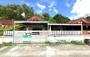 ทรัพย์สถาบันโดย KASIKORNBANK บ้านเดี่ยว ฟายโฮม 15