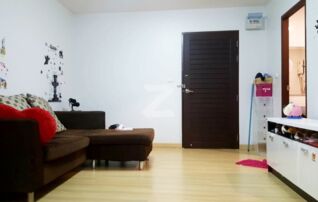 ขายคอนโด ดิ แอททรีบิวท์ คอนโดมิเนียม (The Attribute Condominium) : เจ้าของขายเอง (งดรับนายหน้า)