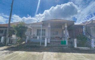 ทรัพย์สถาบันโดย GHB บ้านเดี่ยว พฤกษ์สราญ