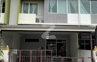 ขาย + ให้เช่า บ้านทาวน์โฮม 2 ชั้น เดอะทรัสต์ทาวน์ วงแหวนลำลูกกา คลอง 5 (ปลาทอง) ขาย 2ล้าน (ต่อรองได้นะครับ)เจ้าของขายเอง : เจ้าของขายเอง (งดรับนายหน้า)