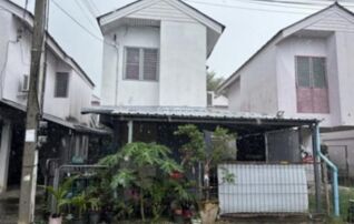 ทรัพย์สถาบันโดย GHB บ้านเดี่ยว บ้านเอื้ออาทรสันกำแพง