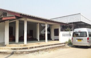 ขายบ้านเดี่ยว ซอย9 ถนนโชตนา : เจ้าของขายเอง (งดรับนายหน้า) 