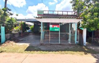ทรัพย์ธนาคารโดย KASIKORNBANK บ้านเดี่ยว ถนนสายสีคิ้ว - ชัยภูมิ (ทล.201)