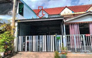 ทรัพย์สถาบันโดย GHB ทาวน์เฮาส์ ปัญชลีวิลล์