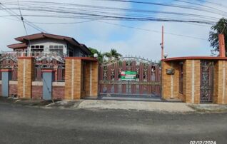 ทรัพย์ธนาคารโดย KASIKORNBANK บ้านเดี่ยว ถนนสายลำปาง-เชียงใหม่ (ทล.11)