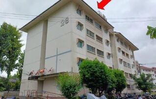 ทรัพย์สถาบันโดย GHB คอนโด บ้านเอื้ออาทร ป่าตัน 2 (Baan Ua-Athorn Pa Tan 2)