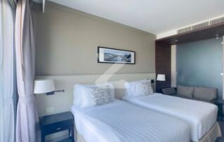 [For rent] The River Condominium (เดอะ ริเวอร์) (เจ้าของปล่อยเช่าเอง)                                             : เจ้าของให้เช่าเอง (งดรับนายหน้า)