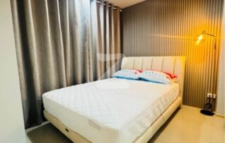 ปล่อยเช่า Condo Life Ladprao 📌 ติด BTS สถานีห้าแยกลาดพร้าว ℹ️ รายละเอียดห้อง - ตึก B ชั้น 20 - 2 ห้องนอน 1 ห้องนํ้า - ห้อง 48.71 ตร.ม. : เจ้าของให้เช่าเอง (งดรับนายหน้า)