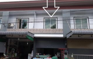 ทรัพย์ธนาคารโดย GHB ตึกแถว-อาคารพาณิชย์ เชียงกลาง น่าน