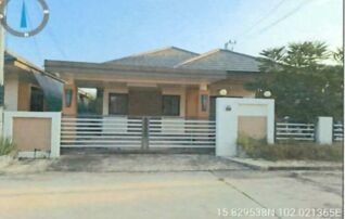 ทรัพย์สถาบันโดย GHB บ้านเดี่ยว คูณศิริ (Khoonsiri)