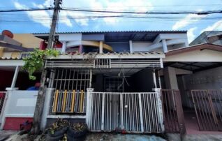 ทรัพย์สถาบันโดย GHB ทาวน์เฮาส์ ธัญบุรี ปทุมธานี