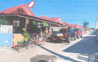 ทรัพย์สถาบันโดย GHB บ้านเดี่ยว  บ้านฉาง ระยอง