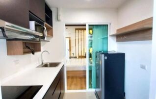 owner post ♥️ The View Condo 🎊For Rent Near Central Department Store, Naka Night Market ,Suanluang Park : เจ้าของให้เช่าเอง (งดรับนายหน้า)