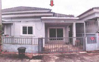ทรัพย์ธนาคารโดย GHB ทาวน์เฮาส์ เมืองภูเก็ต ภูเก็ต