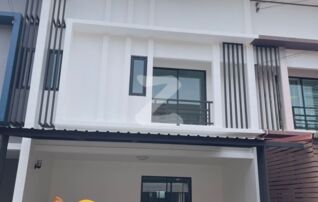 🌈ทาวน์โฮมสวยราคาถูกหายาก‼️ 🏘️ 👍ราคา1.95 ล้านบาท จากราคา2.09 ล้านบาท(เจ้าของขายเอง) : เจ้าของขายเอง (งดรับนายหน้า)