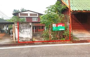 ทรัพย์ธนาคารโดย KASIKORNBANK บ้านเดี่ยว ถนนอุดมชาวนิเทศ