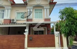 🏡ขายบ้าน ม.เดอะคอนเนค 5 เลียบวงแหวนรามอินทรา เขตบางเขน กรุงเทพ 🏠หลังมุม ขนาด 23.7 ตารางวา : เจ้าของขายเอง (งดรับนายหน้า)