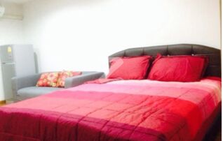 ให้เช่าคอนโดใกล้ BTS วัดพระศรีมหาธาตุ รีเจ้นท์โฮม 18 แจ้งวัฒนะ-หลักสี่ (Regent Home 18 Chaengwattana-Laksi) : เจ้าของให้เช่าเอง