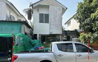 ทรัพย์สถาบันโดย GHB บ้านเดี่ยว เอื้ออาทรระยอง(บ้านฉาง)