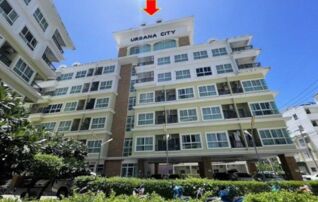 ทรัพย์สถาบันโดย GHB คอนโด เดอะ กรีนเกรส บางแสน คอนโดมิเนียม (The Green Glad Bangsaen Condominium)