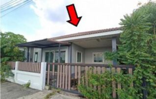 ทรัพย์สถาบันโดย GHB บ้านเดี่ยว ซอยวังขนาย11 ถนนท่ามะกา-ท่าม่วง