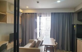 คอนโด บลอสซั่ม คอนโด แอท สาทร-เจริญราษฎร์. Condo Blossom Condo @ Sathorn-Charoenrat พิเศษ 2.75 ล้าน  : เจ้าของขายเอง 