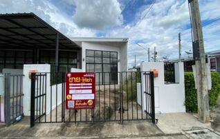 ทรัพย์สถาบันโดย JAM ทาวน์เฮาส์ เดอะ พราวด์ ทาวน์โฮม 304-โรจนะ (The Proud Townhome 304-Rojana)
