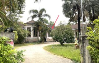 ทรัพย์สถาบันโดย KASIKORNBANK บ้านเดี่ยว เวียงชัยธานี