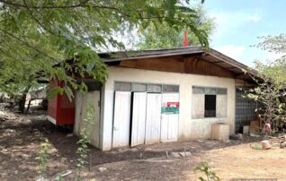 ทรัพย์ธนาคารโดย KASIKORNBANK บ้านเดี่ยว ซอยปรีดีวงค์ 2 ถนนพิชัยสงคราม