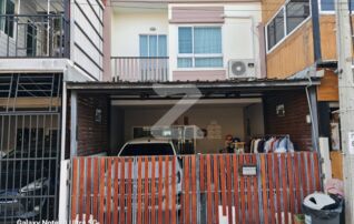 **เจ้าของขายเอง** ขออนุญาตโพส *ขาย*ทาวน์โฮม 2 ชั้น ขนาด 16.9 ตร.ว. 3ห้องนอน 2ห้องน้ำ เข้าออกได้หลายทาง : เจ้าของขายเอง (งดรับนายหน้า)