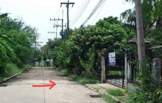 ทรัพย์ธนาคารโดย scb บ้านเดี่ยว กฤษดานคร29