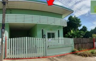 ทรัพย์สถาบันโดย GHB ทาวน์เฮาส์ ขุนทิพย์ วิลเลจ3
