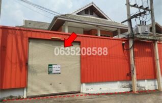 ขายบ้านเดี่ยว เดอะลาเวนเดอร์