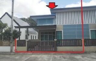 ทรัพย์สถาบันโดย GHB บ้านแฝด เจริญสุข