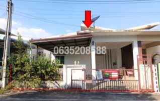 ขายบ้านแฝด อิสเทิร์น พาร์ควิลล์ มาบยางพร-ปลวกแดง