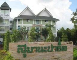 สุมานะปาร์ค