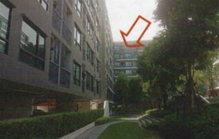 ทรัพย์สถาบันโดย GHB คอนโด ดิ ออริจิ้น สุขุมวิท 105 (The Origin Sukhumvit 105)