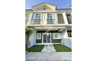 Owner Post  🏡Indy 4 Bangna km.7🏡  🎈อินดี้ 4 บางนา กม.7🎈                             : เจ้าของให้เช่าเอง (งดรับนายหน้า)