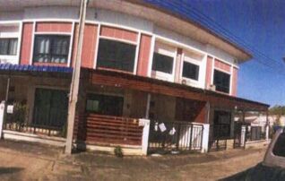 ทรัพย์สถาบันโดย GHB ทาวน์เฮาส์ เจ ทาวน์ บางปะกง-บ้านโพธิ์ (J Town Bangpakong-Banpho)