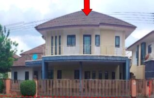 ทรัพย์สถาบันโดย บริษัท บริหารสินทรัพย์สุขุมวิท จำกัด บ้านเดี่ยว รินทอง ท่าแขก