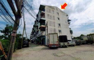 ทรัพย์สถาบันโดย GHB คอนโด คูณเจริญคอนโดทาวน์ 2 (Khuncharoen Condotown 2)