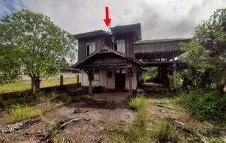 ทรัพย์สถาบันโดย GHB บ้านเดี่ยว ซอยบ้านด่าน-เลิงนกทา(เก ถนนชยางกูร(ทล.212)