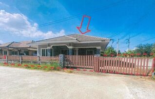 ทรัพย์สถาบันโดย GHB บ้านเดี่ยว เจริญนคร 11