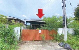 ทรัพย์สถาบันโดย GHB บ้านเดี่ยว ถนนสันป่าตอง-บ้านกาด(ทล