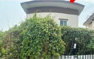 ทรัพย์สถาบันโดย GHB บ้านเดี่ยว ธรินภรณ์ วิลล่า