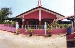 ทรัพย์สถาบันโดย GHB บ้านเดี่ยว ณัฐชญาวิลล่า